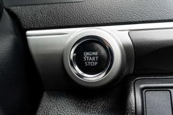 2016 Toyota Camry Atara SX