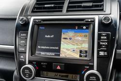 2016 Toyota Camry Atara SX