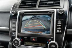 2016 Toyota Camry Atara SX