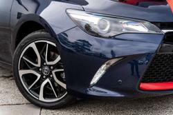 2016 Toyota Camry Atara SX