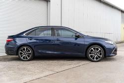 2016 Toyota Camry Atara SX