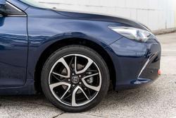 2016 Toyota Camry Atara SX