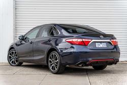 2016 Toyota Camry Atara SX