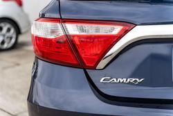 2016 Toyota Camry Atara SX