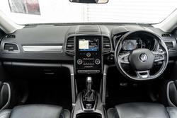 2019 Renault Koleos Zen