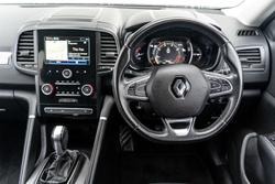 2019 Renault Koleos Zen