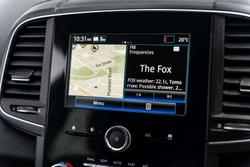 2019 Renault Koleos Zen