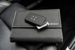 2019 Renault Koleos Zen