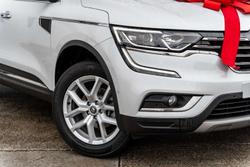 2019 Renault Koleos Zen