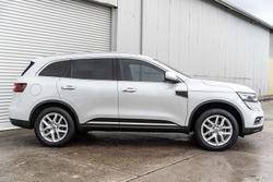 2019 Renault Koleos Zen