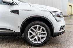 2019 Renault Koleos Zen