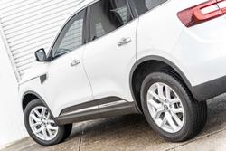 2019 Renault Koleos Zen