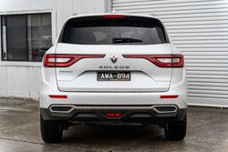 2019 Renault Koleos Zen