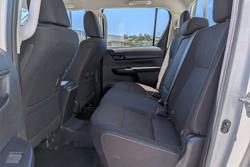 2022 Toyota Hilux SR