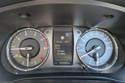 2022 Toyota Hilux SR