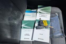 2022 Toyota Hilux SR