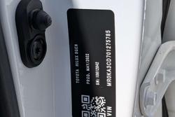 2022 Toyota Hilux SR