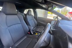 2024 Toyota Corolla Ascent Sport Hybrid