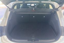 2024 Toyota Corolla Ascent Sport Hybrid