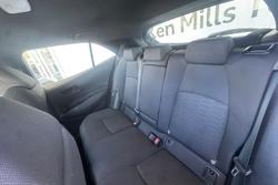 2024 Toyota Corolla Ascent Sport Hybrid