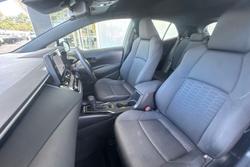 2024 Toyota Corolla Ascent Sport Hybrid