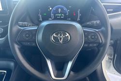 2024 Toyota Corolla Ascent Sport Hybrid