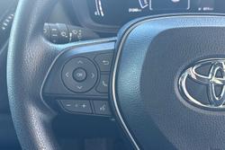 2024 Toyota Corolla Ascent Sport Hybrid