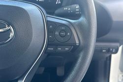 2024 Toyota Corolla Ascent Sport Hybrid