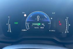 2024 Toyota Corolla Ascent Sport Hybrid