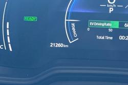 2024 Toyota Corolla Ascent Sport Hybrid