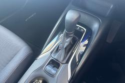 2024 Toyota Corolla Ascent Sport Hybrid