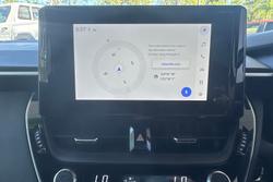 2024 Toyota Corolla Ascent Sport Hybrid