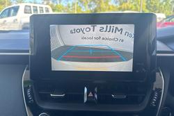 2024 Toyota Corolla Ascent Sport Hybrid