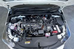 2024 Toyota Corolla Ascent Sport Hybrid