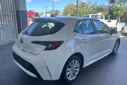 2024 Toyota Corolla Ascent Sport Hybrid