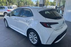 2024 Toyota Corolla Ascent Sport Hybrid