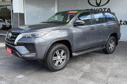 2022 Toyota Fortuner GX