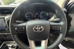 2022 Toyota Fortuner GX