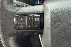 2022 Toyota Fortuner GX