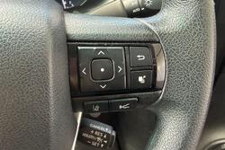 2022 Toyota Fortuner GX