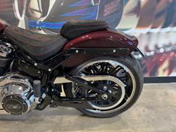 2021 Harley-Davidson Breakout 114 (FXBRS) Softail