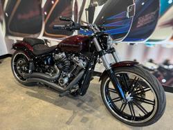 2021 Harley-Davidson Breakout 114 (FXBRS) Softail