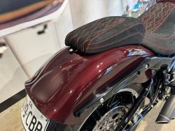 2021 Harley-Davidson Breakout 114 (FXBRS) Softail