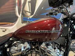 2021 Harley-Davidson Breakout 114 (FXBRS) Softail