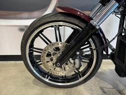 2021 Harley-Davidson Breakout 114 (FXBRS) Softail