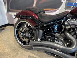 2021 Harley-Davidson Breakout 114 (FXBRS) Softail