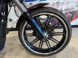 2021 Harley-Davidson Breakout 114 (FXBRS) Softail