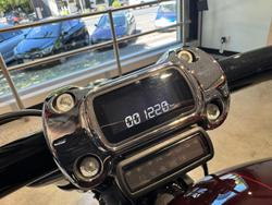 2021 Harley-Davidson Breakout 114 (FXBRS) Softail