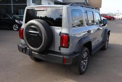 2025 GWM Tank 300 Ultra