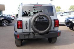 2025 GWM Tank 300 Ultra